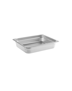 4 Quart Standard Half Size Chafer Food Pan Special Event Catering Wedding Party Rentals in Richmond VA