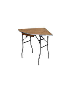 5ft quarter Round Banquet Table Special Event Party Rentals in Richmond, VA