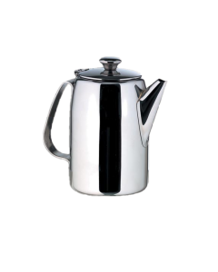 60 ounce oz Stainless Steel Coffee Carafe Server Pitcher Special Event Party Rentals in Richmond VA