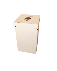 Disposable Recycle Bin 50 gallon