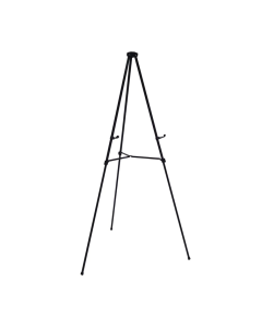Height Adjustable Easel Special Event Nonprofit Fundraiser Art Show Trade Show Reunion Part Rentals in Richmond VA