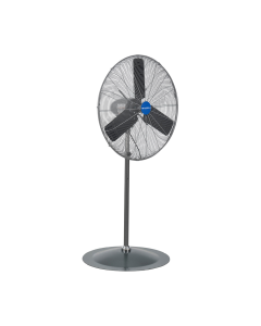 Industrial Commercial Pedestal Fan Special Event Party Rentals in Richmond VA