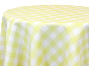 Picnic Check - Maize 876