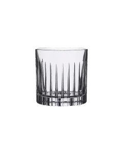 Timeless Cut Crystal Glass Barware Stemware Rocks Whiskey Glassware Special Event Wedding Party Rentals Richmond VA