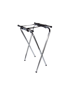 folding waiter tray stand Catering and Food Service Rentals in Richmond VA