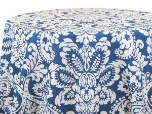 Aruba - Ensign Blue AT129