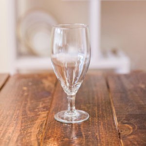 Iced Tea Glass Rental in Richmond Virginia. Weddings & Event Rentals.