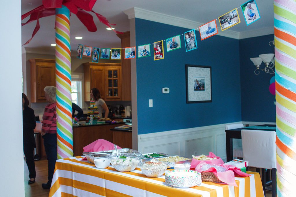 Birthdays Birthdays