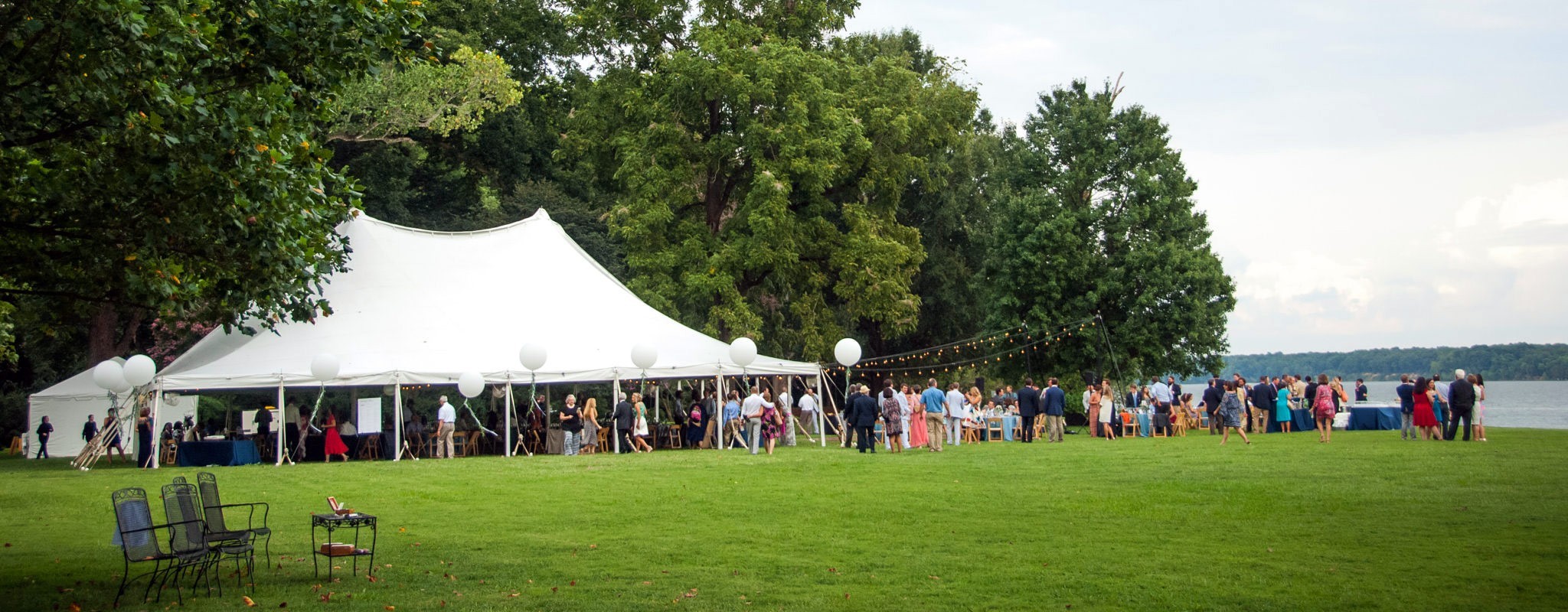 Classic Party Rentals of Virginia Classic Party Rentals of VA West End & Southside Richmond