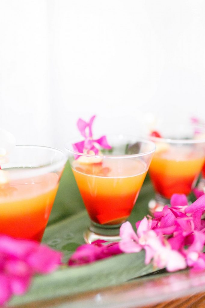 Tropical Wedding Tropical Wedding