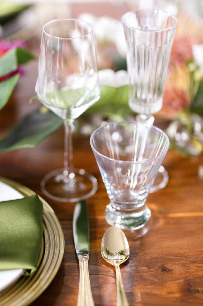 Tropical Wedding Tropical Wedding