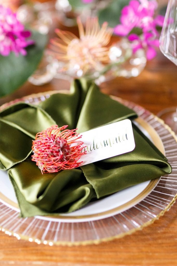 Tropical Wedding Tropical Wedding