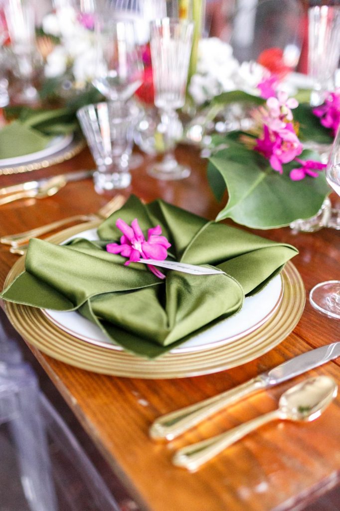 Tropical Wedding Tropical Wedding