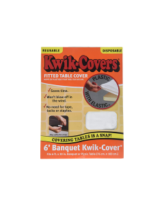 Kwik Cover