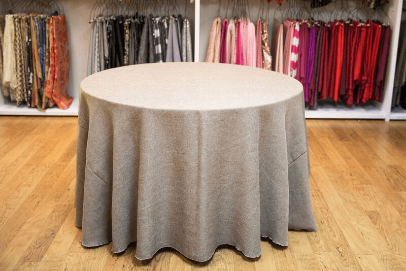 Burlap Classic Party Rentals of Virginia