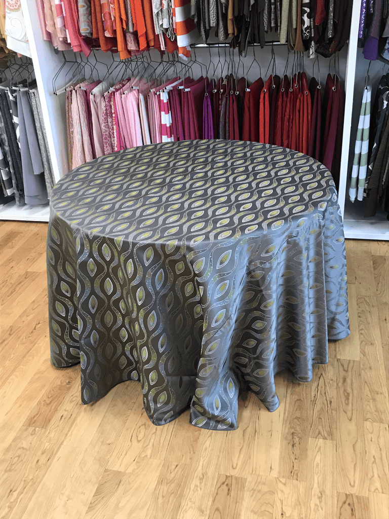 Eclectic Classic Party Rentals of Virginia