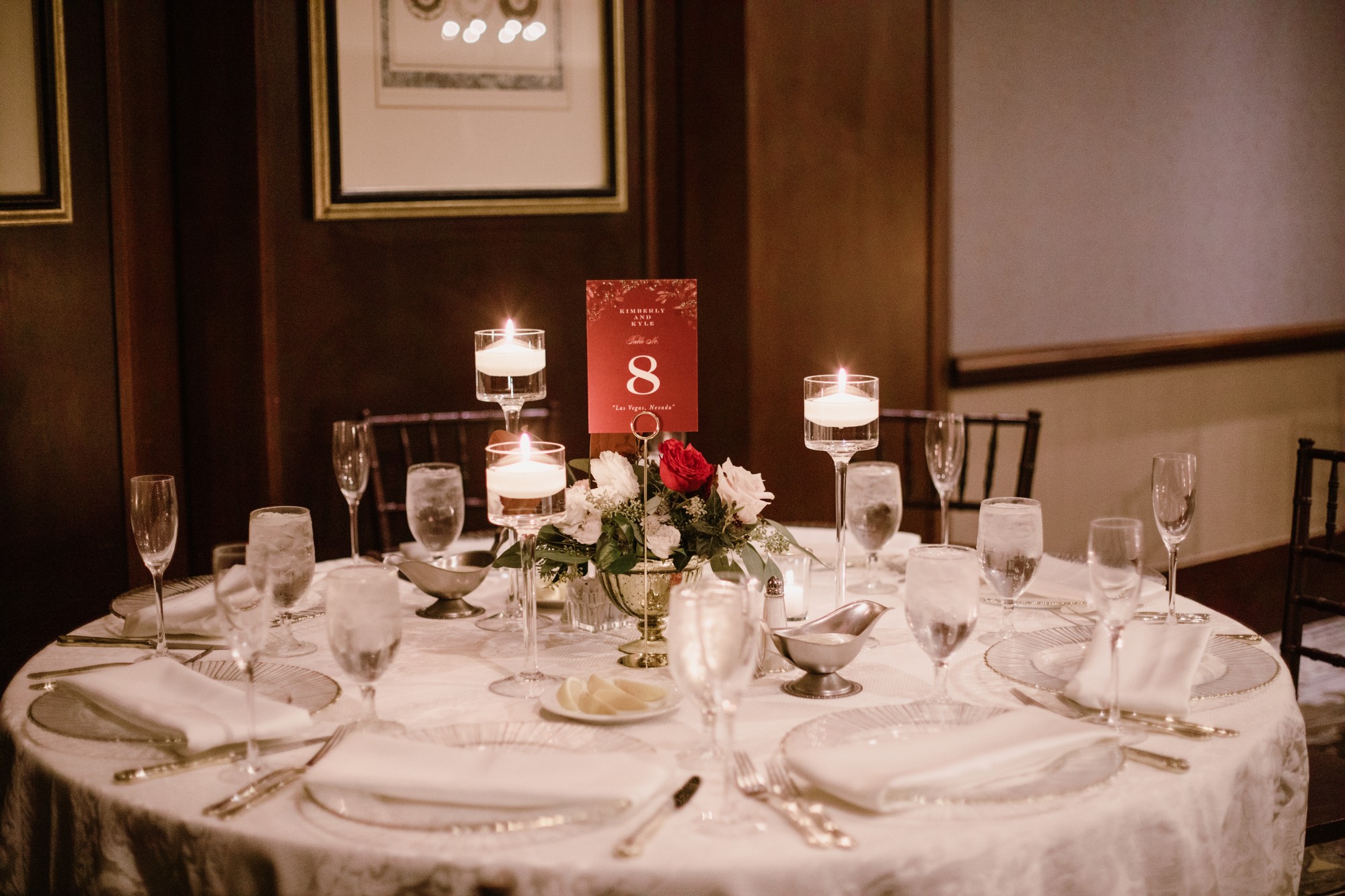 Party Rentals Richmond VA Classic Party Rentals