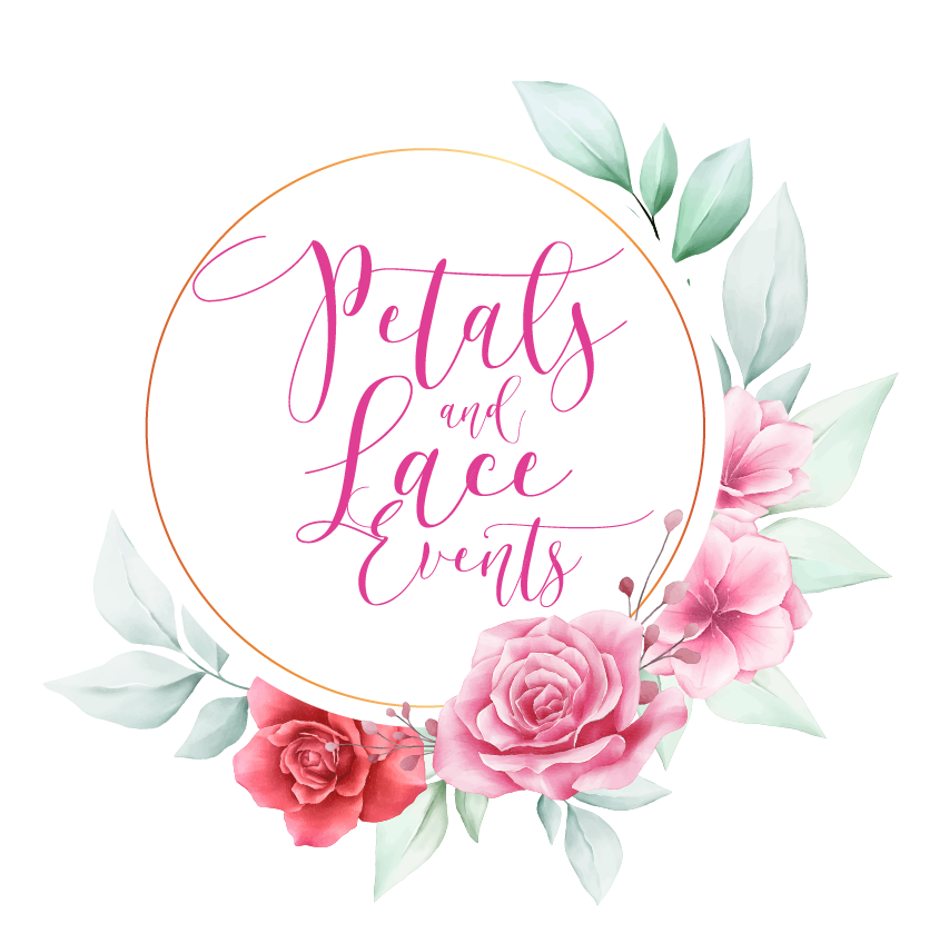 Petals and Lace Events Classic Party Rentals of Virginia