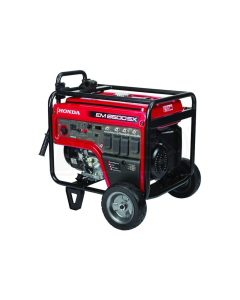 Honda EM6500 Whisper Generator Outdoor Power for Weddings Party Rentals in Richmond VA Honda EM6500 Whisper Generator Outdoor Power for Weddings Party Rentals in Richmond VA