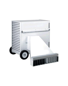 Tent Heater Climate Control Rentals in Richmond, VA