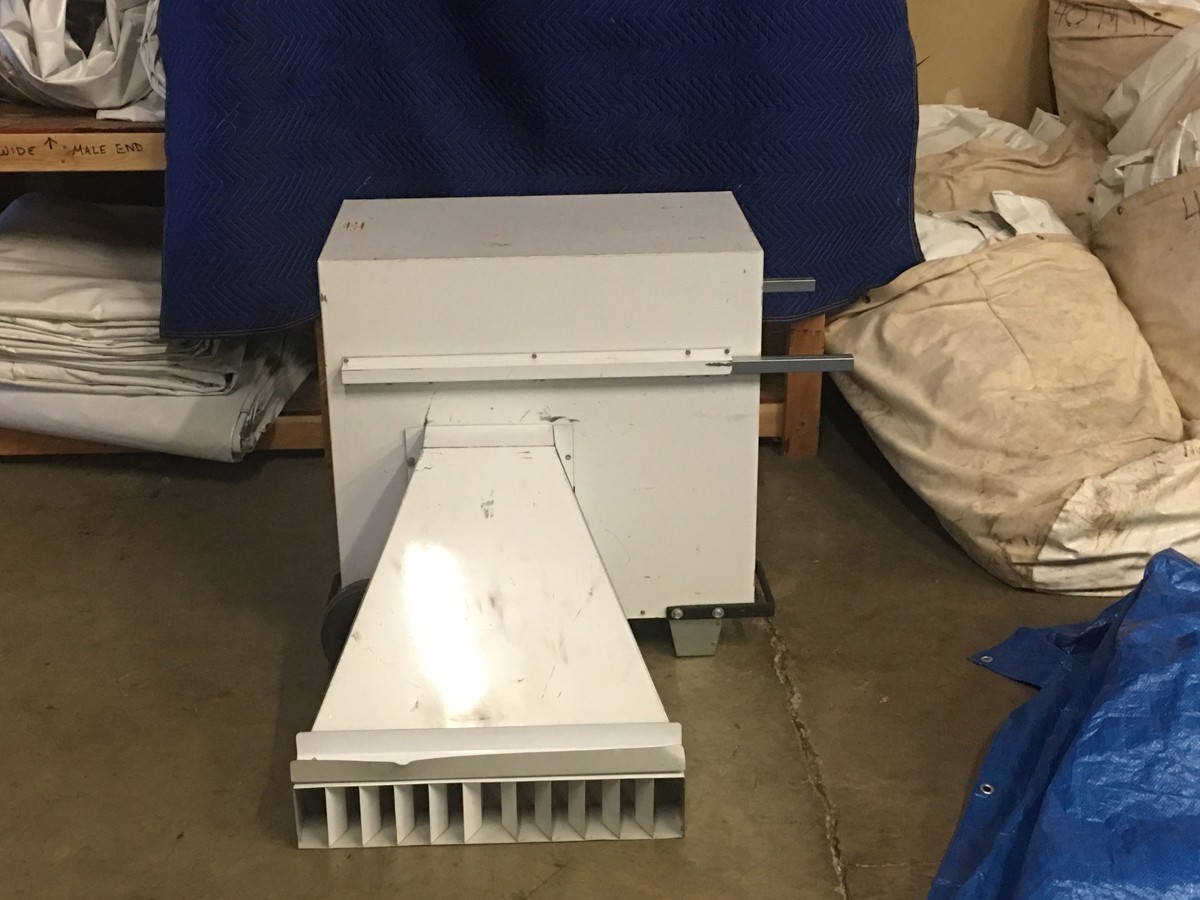 Tent Heaters Classic Party Rentals of Virginia