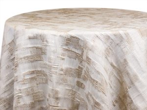 Brushstrokes - Champagne BS102