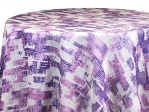 Brushstrokes - Purple BS116