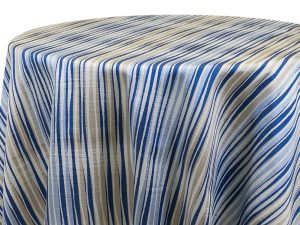 Glacial Striae - Blue