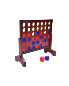 Giant Connect Four Oversized games Backyard BBQ Graduation Party Tailgate Gameday Festival Special Event Party Rentals in Richmond VA