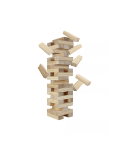 Giant Jenga Oversized games Backyard BBQ Graduation Party Tailgate Gameday Festival Special Event Party Rentals in Richmond VA