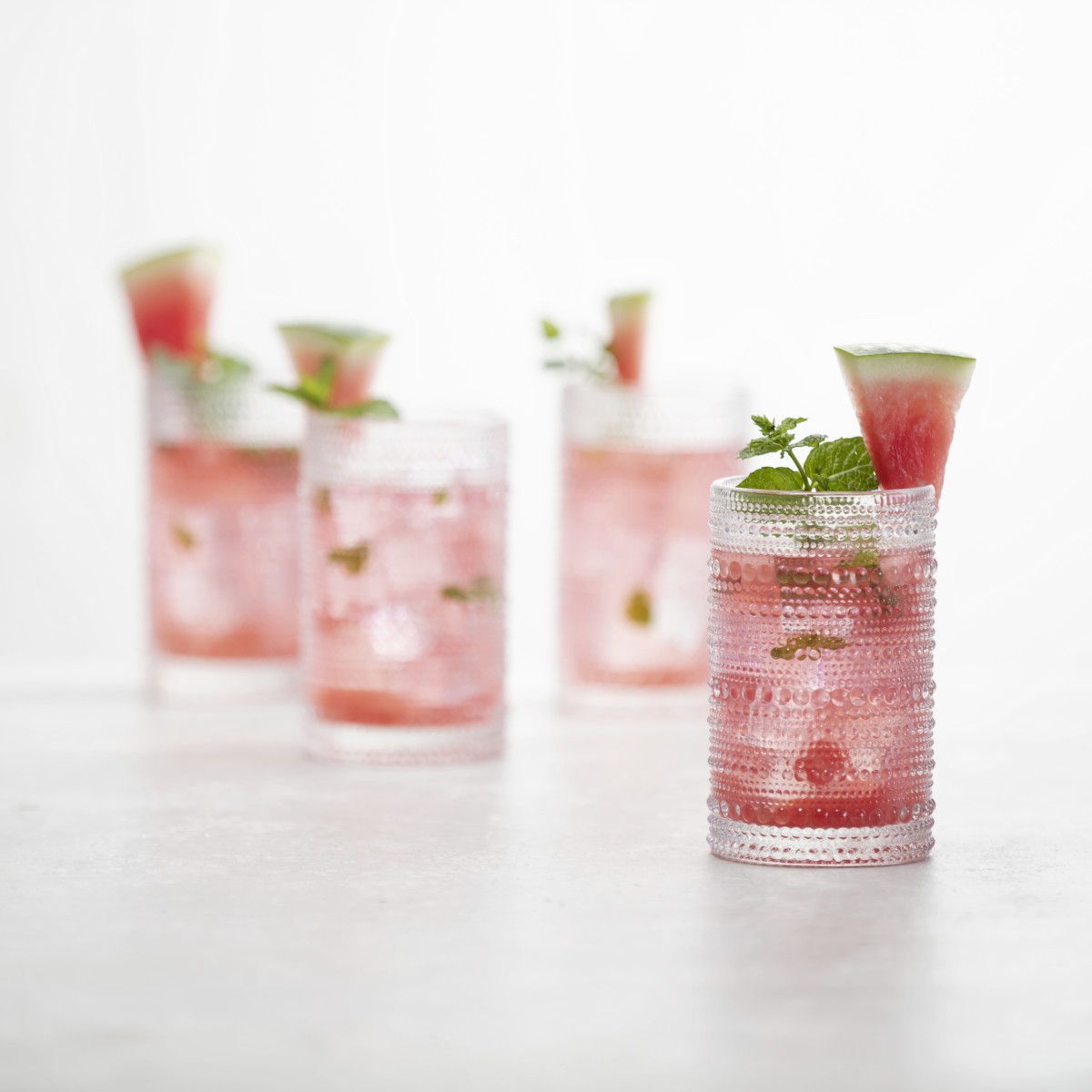 Jupiter All Purpose Glass 13OZ Classic Party Rentals of Virginia