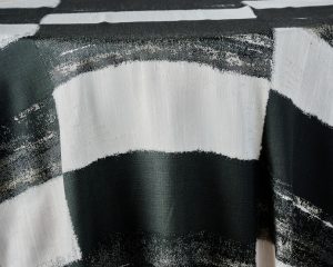 Moderna Black & White