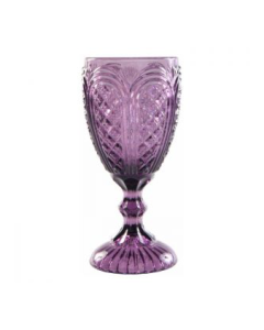 Amethyst Purple ALL-PURPOSE-GOBLET-RENTALS-IN-RICHMOND-VA