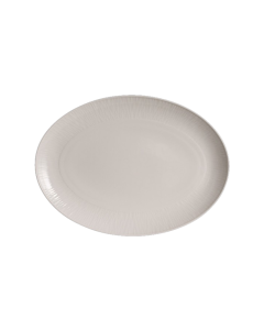 Lucia 12.5 inch Oval Platter