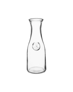 Glass Carafe Water Wine Juice Special Occasion Wedding Party Rentals in Richmond, VA