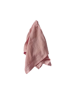 Dusty Rose Rustico Boho Chic Rustic Texture Specialty Napkin and Linen Rentals in Richmond VA