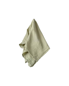 Sage Rustico Boho Chic Rustic Texture Specialty Napkin and Linen Rentals in Richmond VA