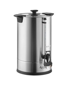 100 Cup Coffee Maker Urn Commercial Stainless Steel Large Capacity Beverage Service Special Event Party Rentals in Richmond, VA