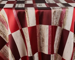 Specialty Linen Rentals in Richmond VA