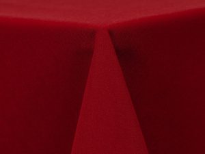 Cott'n-Eze (Spun Polyester) - Cherry Red 359