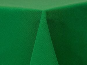 Cott'n-Eze (Spun Polyester) - Kelly 323