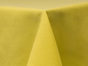 Cott'n-Eze (Spun Polyester) - Lemon 304
