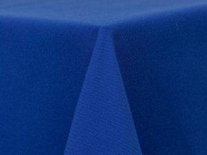 Cott'n-Eze (Spun Polyester) - Royal 357