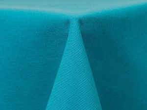 Cott'n-Eze (Spun Polyester) - Turquoise 321