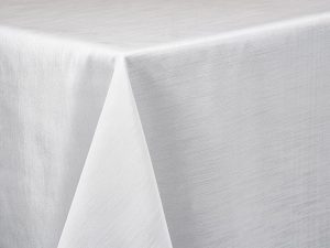 Majestic Dupioni - White 067
