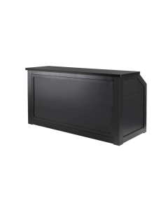 Modular Bar Front View