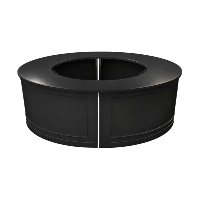 Modular Bar: 4 Serps Modular Bar: 4 Serps