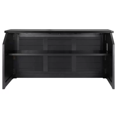 Modular Bar Rear View Modular Bar Rear View