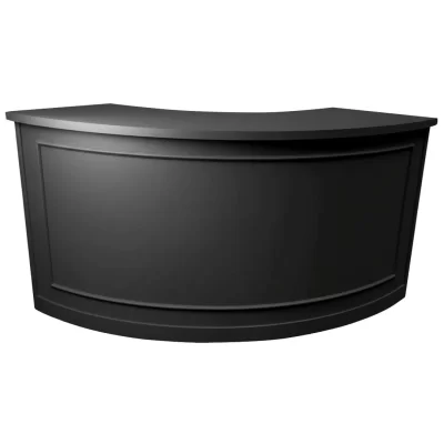 Modular Serp Bar Front View Modular Serp Bar Front View