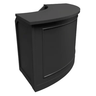 Modular Serp Bar Side View Modular Serp Bar Side View